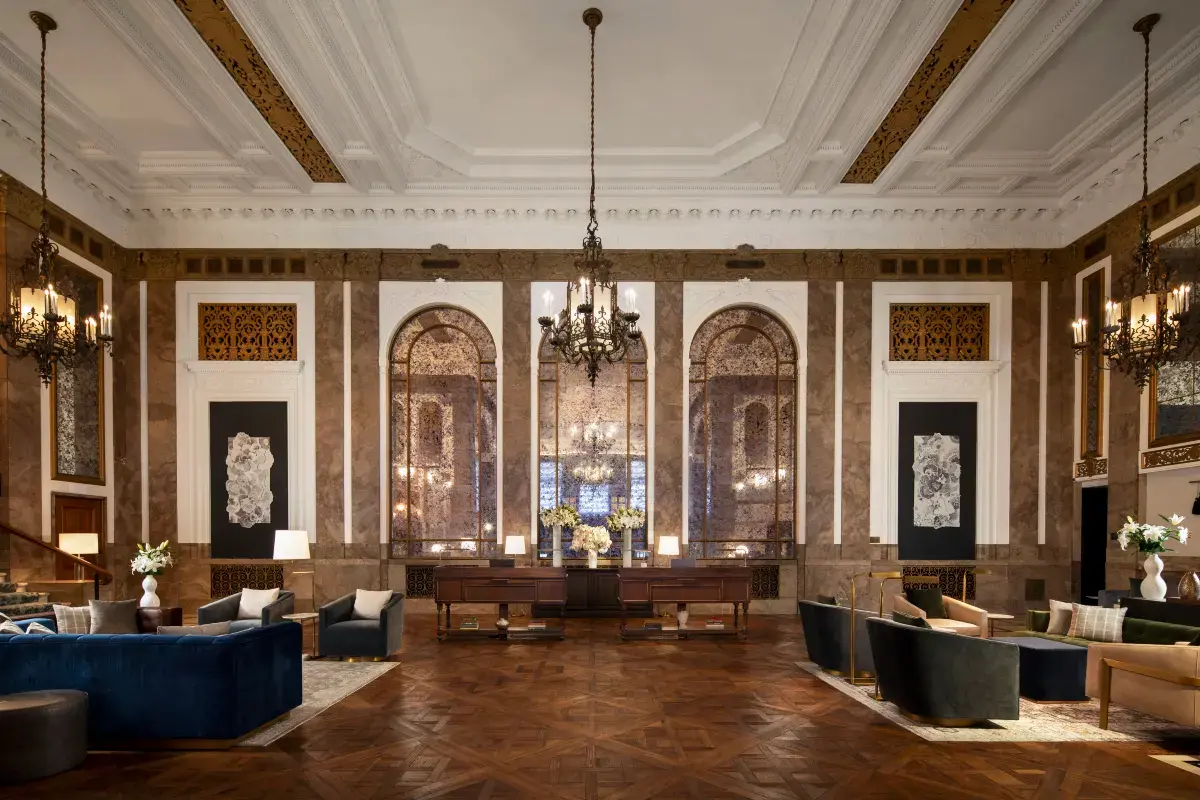 Beacon Grand