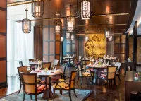 Sheraton Zhuhai Hotel - breakfast