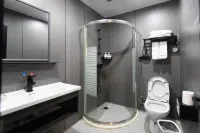 Golden Mango E-sports Hotel Lishui - Esports