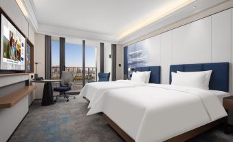 Hampton by Hilton Jiaxing Canal