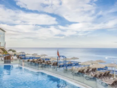 Club Cala Blanca Hotels in Comarca Sur