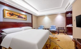 Vienna Hotel (Shenzhen Qianjin Road Baotian Subway Station) - Housity
