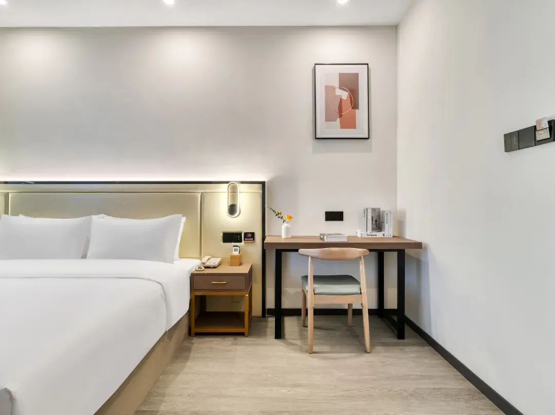Nicesoe Hotel - Chengdú