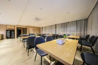 Anxin Hotel (Nan'an Xiamei Branch) - breakfast