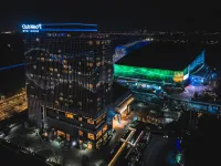 Club Med Urban Oasis Taicang Resort - Spa