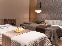 Club Med Urban Oasis Taicang Resort - spa
