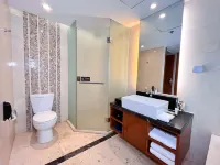 Longemont Rayfont Hotel Shenyang