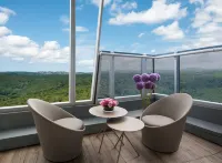 Somerset Maslak Istanbul Hotel a Bosphorus