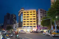 Fengkai Riverside Hotel فنادق في فنغ كاي