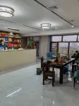 Huacheng Hotel Lushan