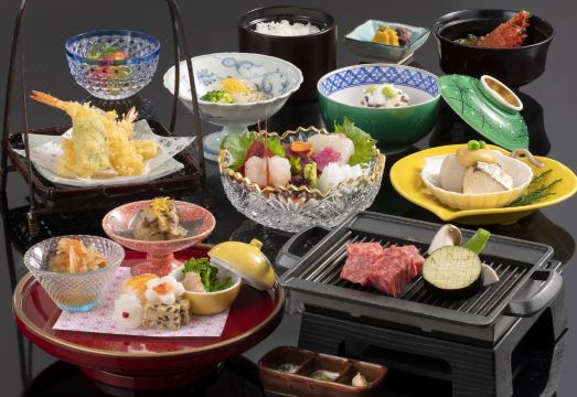 이즈미고 호텔 알티아 도바 수영장 또는 외관 이미지