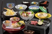 Izumigo Hotel Altia Toba