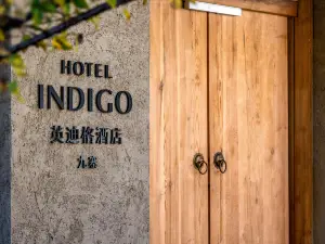 Hotel Indigo JIUZHAI