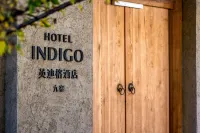 Hotel Indigo JIUZHAI Hotels in Zhongzha Furrow Luneng Resort