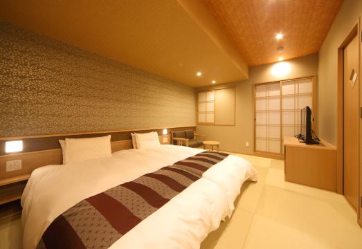 온야도 노노 난바 내추럴 핫 스프링 온천 시설