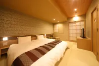 Onyado Nono Namba Natural Hot Spring Hotels in Osaka