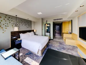 Cinnamon Grand Colombo