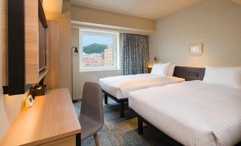 Grids Premium Hotel Otaru