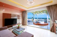 Pickalbatros Palace - Aqua Park Hurghada