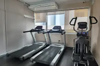 ONE Residence Navanakorn - palestra