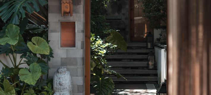 Oasis The Secret Luxury Hotel Hotéis em Dali