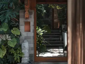 Oasis The Secret Luxury Hotel