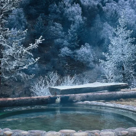 Kangding Dengba Meisu (Zhonggu Hot Spring Branch)