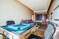 Yasheng Xihe Hotel Hotels in FoCheng ShangDu