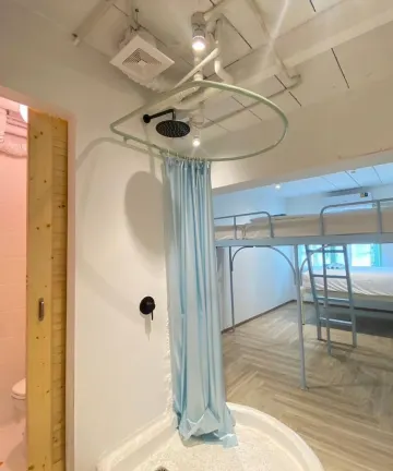 Superior Double Room (Funny Monkey)