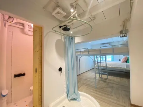 Superior Double Room (Funny Monkey)