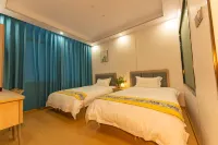 Shanghang Qiangsheng Homestay