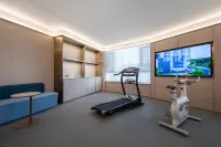 HanTing Hotel (Yangquan North Railway Station Jinlong Street) Hotels in Yu County