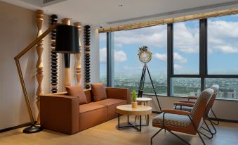Guangzhou Zengcheng Tongpai Hotel