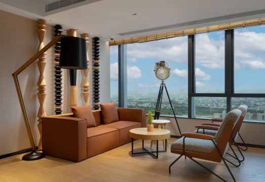 5. 광저우 쩡청 통..