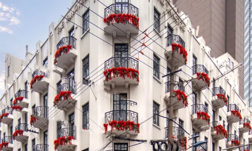 The Yangtze Boutique Shanghai