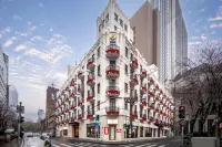 The Yangtze Boutique Shanghai Hotels in Shanghai