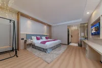 Fuzhou Kingston Hotel Hotels in Fuzhou
