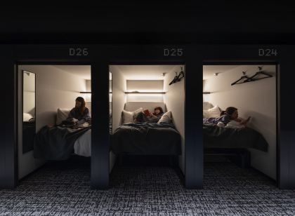 더 밀레니얼스 후쿠오카