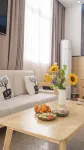 Half-idle Hotels in Shangrao