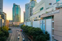 City Xiyouli Hotel Hotels near Chengdu Research Base of Giant Panda Breeding