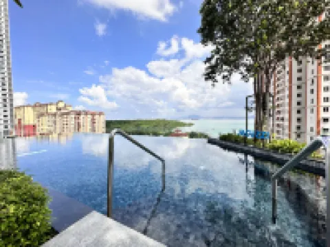 Urban Suites GeorgeTown by Urban Pleasure