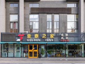 Golden Inns (Beijing Dajiaoting)