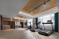 Huangshi Wanda Plaza Ramada by Wyndham