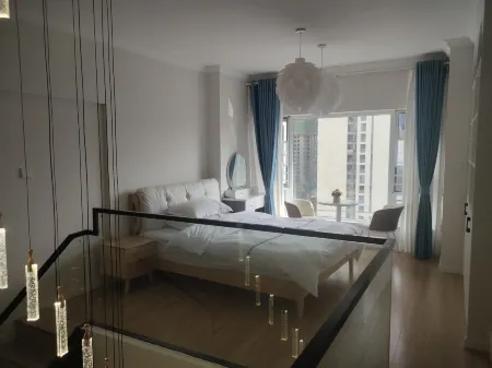 Sister Homestay Отели в г. Сишуй