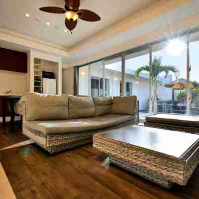 Pool Villa Imadomari by Coldio Premium Rooms