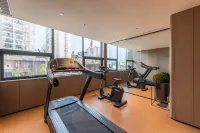 JI Hotel (Kaili Dashizi Wanda Plaza) - palestra