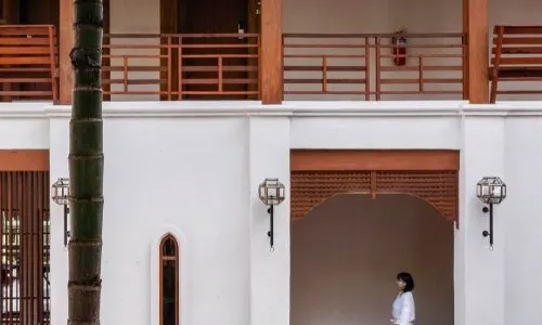 Phra Singh Village