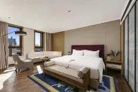Lavenda Dream Hotels in Yuwangtai District