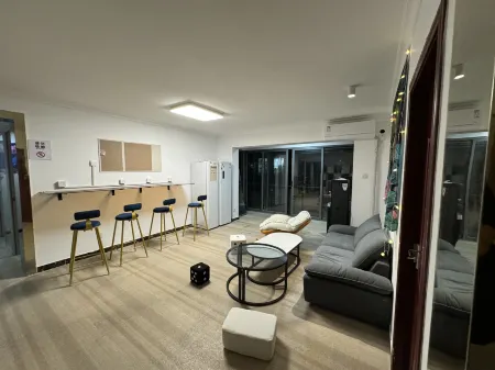 First Day Youth Hostel