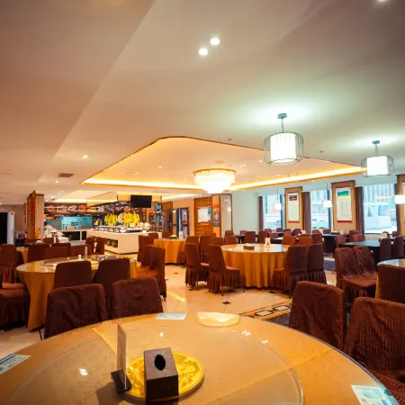 Henglong International Hotel